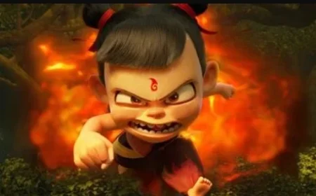 HBO Unveils Exciting December 2025 Schedule