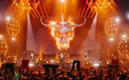 Top 10 Unmissable Shows Premiering on HBO Max in December 2025