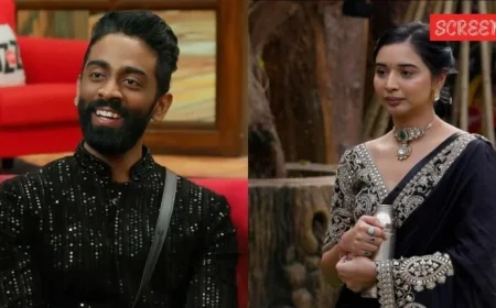 Bigg Boss 19: Tanya Mittal Criticizes Pranit More with Harsh Remarks