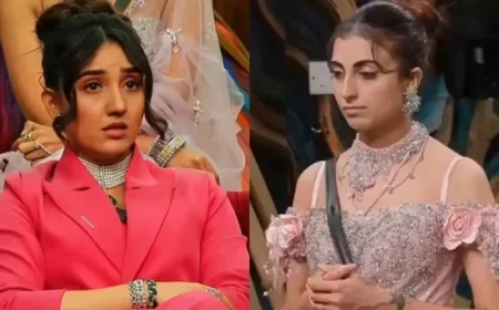 Top Contestant to Miss Out on Bigg Boss 19 Trophy: Source