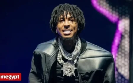 NBA YoungBoy’s McDonald’s Trip Takes the Internet by Storm