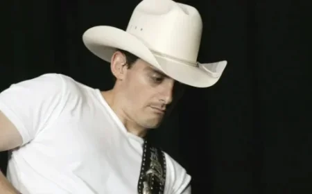 4 Outstanding Country Songs Celebrating Pick-Up Trucks