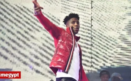 NBA YoungBoy’s Relationship Timeline: His Complete Dating History