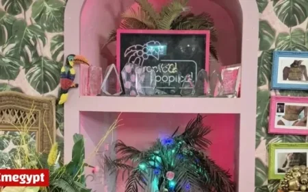 Explore Dublin’s Top Nail Salon’s Exclusive Pop-up to Celebrate World AIDS Day 2025