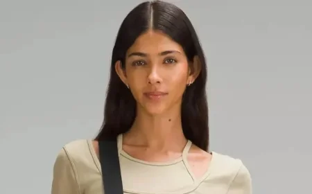 Discover Lululemon’s Exciting Black Friday Lineup: Shop Align Styles, Crossbody Bags, Sports Bras and More