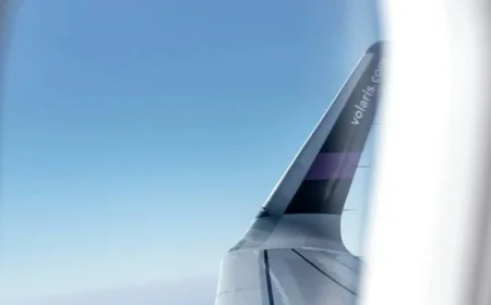 Volaris Approved for Foreign Pilots by AFAC; ASPA Protests