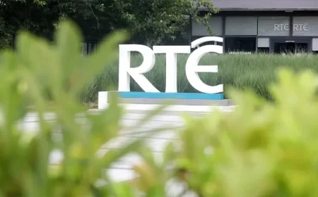 RTE Radio Troubles: Dozens Report Issues Tuning In Online