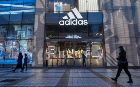 Discover Adidas Black Friday Store Hours Plus Locations and Essential Details