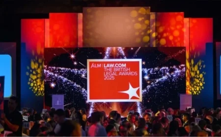 2025’s Top Personal Injury Attorneys: Key Traits Revealed by Leading Firms