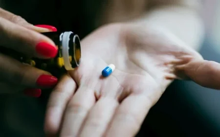 Trial Reveals New Diabetes Pill Rivals Ozempic in Weight Loss Effectiveness