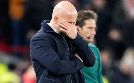 Indo Sport Podcast: Unpacking Slot’s Future Ronaldo’s Fifa Lifeline and Bayern’s Strategic Rotations