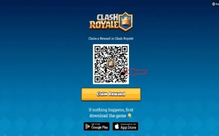 Unlock Free Seasonal Lucky Chest in Clash Royale