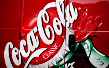 Coca-Cola Revives Beloved Nostalgic Soda Flavor