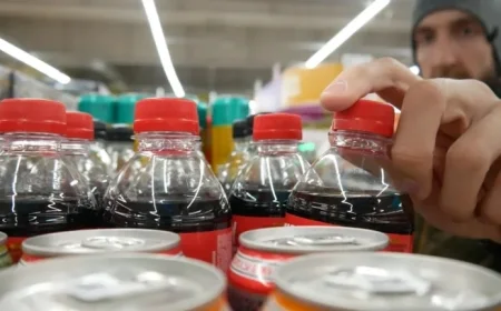 Nostalgic ’80s Coca-Cola Flavor Anticipated for Comeback