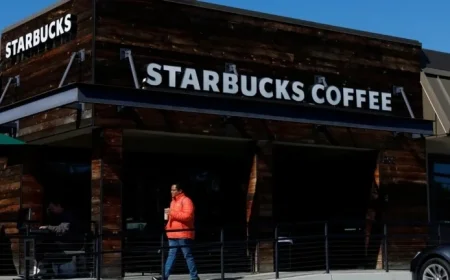 Starbucks Thanksgiving Hours: What You Need to Know