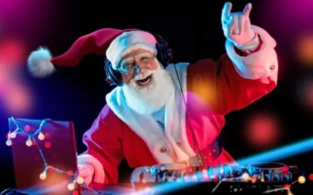 Discover the Return Date for Christmas FM and Enjoy Non-Stop Festive Tunes