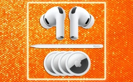 Discover exclusive Black Friday Apple deals with savings up to 47% today