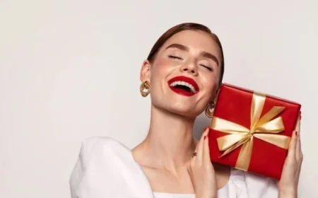 Discover the Ultimate Christmas Gift Guide: Top 12 Picks for Everyone on Your List from the Beauty Editor