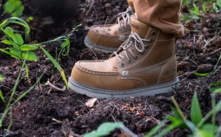 Shoe Retailers Aim to Attract Shoppers with Black Friday Discounts