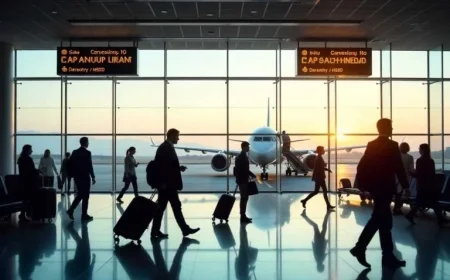 Breeze Airways Launches Akron-Canton to Savannah Nonstop Flights in May 2026