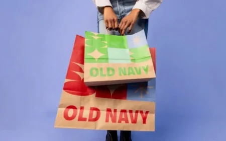 Shop Top Black Friday 2025 Deals at Old Navy Now