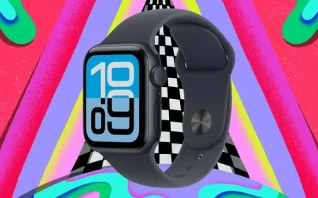 Discover Amazing Black Friday Deals to Upgrade Your Apple Devices