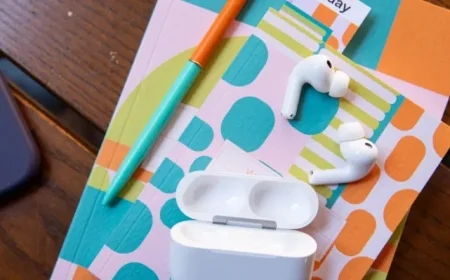 Discover Top Black Friday Discounts on AirPods AirTags and More Must-Have Apple Products