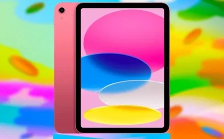 Score an Apple iPad for Only $274 Today