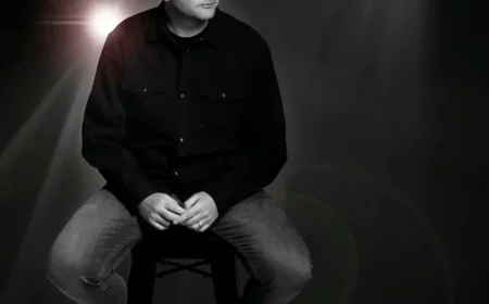 Kevin Bridges Announces Major Stand-Up Comedy Tour