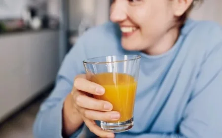 Daily glass of this drink lowers cholesterol reduces inflammation and improves blood pressure