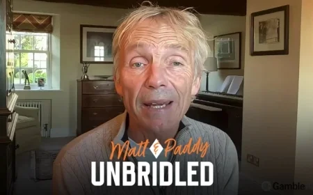 John Francome Analyzes Nico de Boinville’s Influence on Constitution Hill’s Comeback at Newcastle