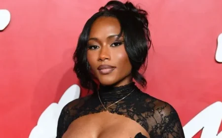 Discover Bukayo Saka’s Stunning Fiancée Reigniting the WAG Phenomenon as She Gets Engaged to the Arsenal Star