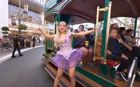 Meghan Trainor Discusses Confidence and Clap Backs in New Album and Upcoming Tour with Deco