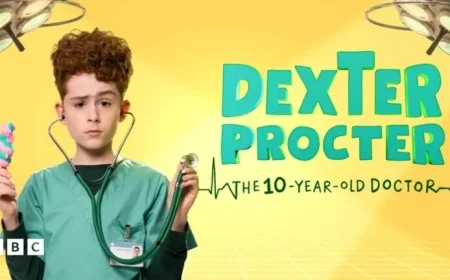 Submit Your Questions Now for Renowned Author Adam Kay