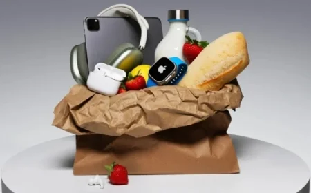 Explore Amazing Apple Black Friday 2025 Deals on iPads MacBooks AirPods and More