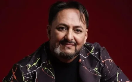 Renowned Brazilian Voice Actor for Netflix and Nickelodeon Tony Germano Passes Away at 55