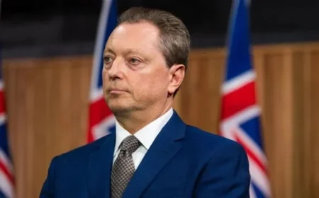 Ford Government Takes Over Ontario’s Real Estate Regulator; Assumes Full Board Powers Monday