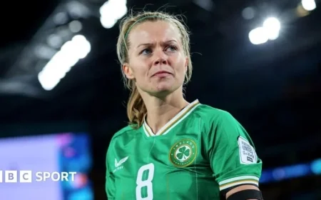 Carla Ward Condemns ‘Disgusting’ Abuse Towards Ruesha Littlejohn After Hannah Cain Incident