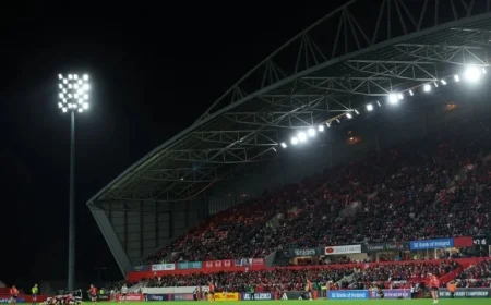 Munster vs DHL Stormers Matchday Tickets and Information