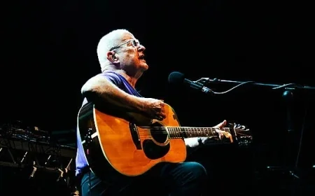 Engaging Christy Moore Documentary Cartlann Set to Premiere on TG4 this New Year’s Eve with Appearances by Michael D. Higgins Radie Peat DJ Próvaí and More