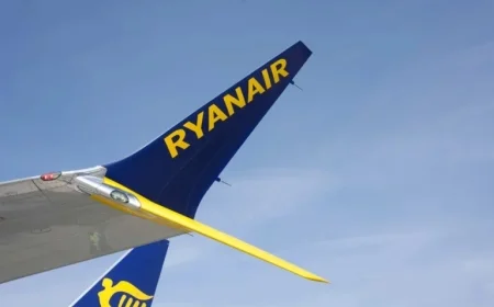 Ryanair to End Prime Membership Trial on November 28