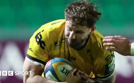 Listen Live to URC Action as Dragons Face Leinster