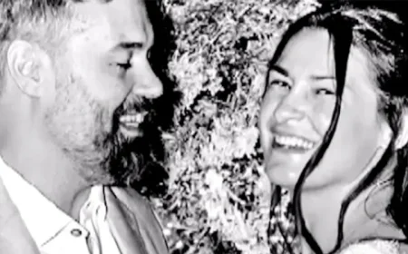 Katie Taylor Opens Up About Finding Love and Embracing a Quiet Life with Her Husband Later in Life