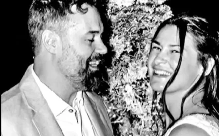 Katie Taylor Finds Unexpected Love and Happiness with Husband Sean McCavanagh in Her New Quiet Life in Connecticut