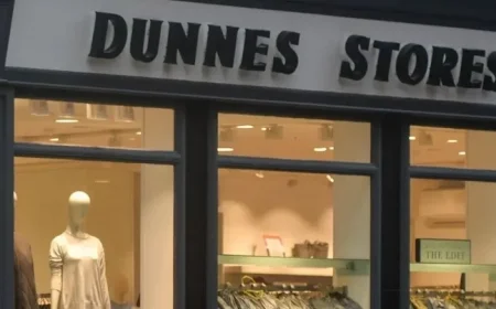 Dunnes Stores Spices, Nutrilean Oats, and Children’s Toys Face Urgent Recall Alerts