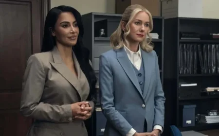 Exploring the Boundaries of Trash TV in All’s Fair