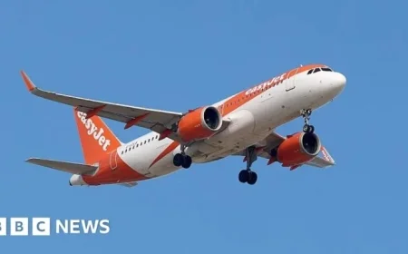 Airbus Software Updates Cause Extensive Disruption for Thousands of Airline Passengers