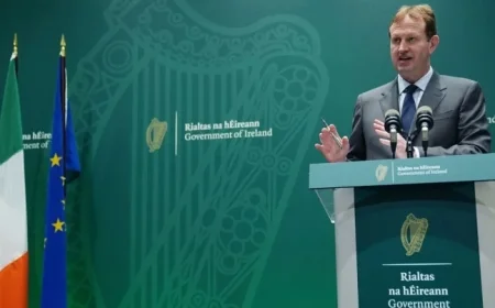 Government Enacts Stricter Migration Rules Imposing Five-Year Citizenship Waiting Period