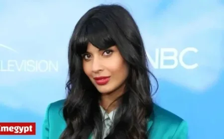 Jameela Jamil’s Upcoming BBC Legal Drama Set to Thrill ‘Suits’ Enthusiasts Looking for More