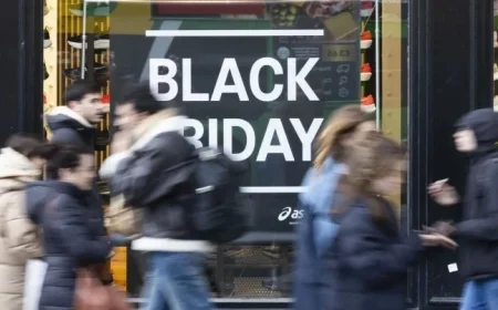 Discover the Top Black Friday Deals Loved by the Irish Examiner Lifestyle Team
